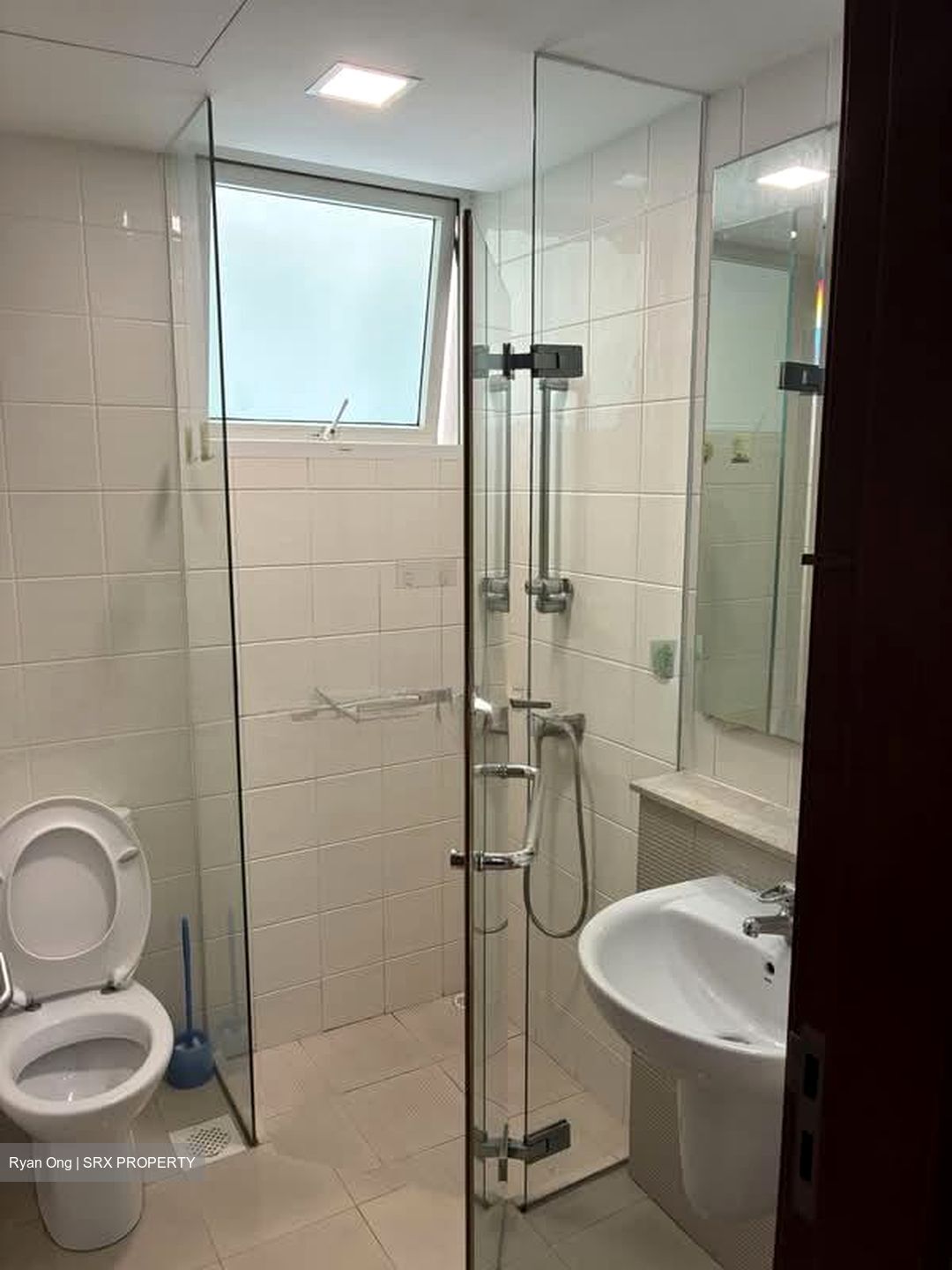 Edelweiss Park Condominium (D17), Condominium #574504391